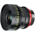 Meike Кино обектив Meike 16mm T2.5 Cine Full Frame RF за Canon RF Обективи
