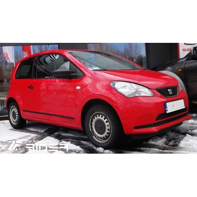 Lišta dverí SEAT Mii 2012-2021