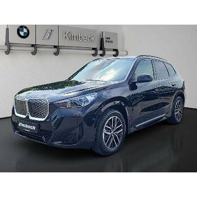 BMW iX1 eDrive20 M Sport 150 kW