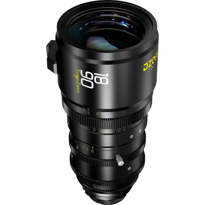 DZOFILM Tango 18-90 mm T2,9 pro PL/EF S35 metric