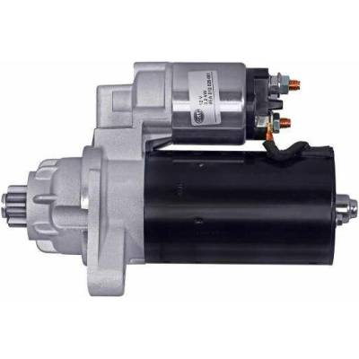 HELLA 8EA 012 526-051 Startér (8EA012526-051)