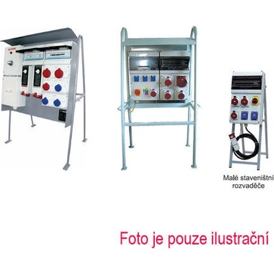 Scame St. řady DST - DST4.200220-1