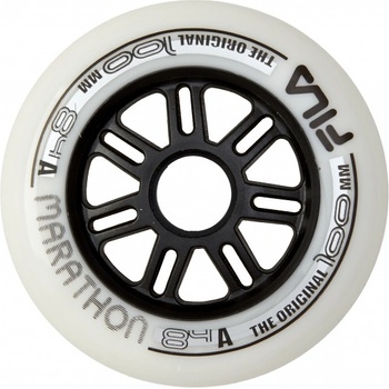 Fila Wheels 100 mm 84A