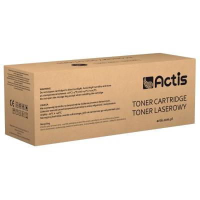 Compatible Тонер Actis TB-3170A (заместител за Brother TN3170, стандартен, 7000 страници, черен) (TB-3170A)