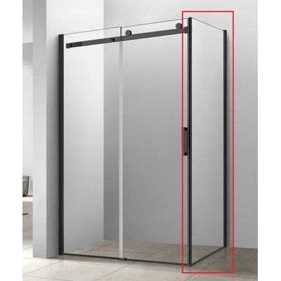 HOPA BELVER BLACK BCBELV90PSBCP