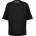 Palm angels Тениска PALM ANGELS Men's Oversized T-Shirt - Black/White