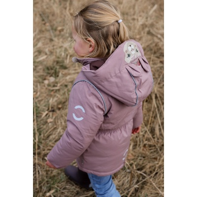 Mikk-line Twilight Mauve růžová