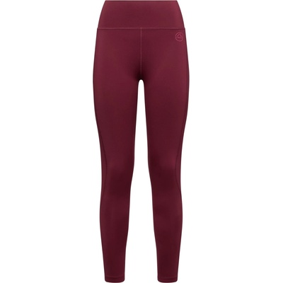 La Sportiva Дамски панталон за катерене La Sportiva Women's Cosmosis Leggings Climbing trousers - Redwood / Azalea (109-1584-0315)