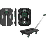 FORTIS Транспортна количка fortis, 600 × 450 мм, 136 кг (fortis 4063726007636)