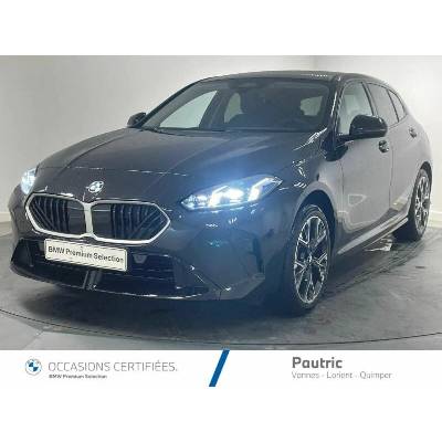 BMW 116i M Sport 91 kW