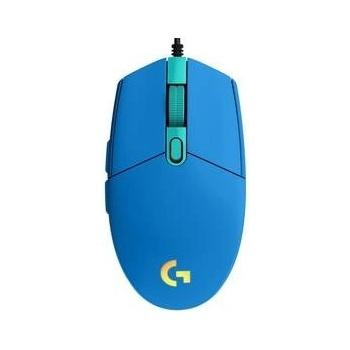 Logitech G203 Lightsync 910-005798