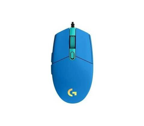 Logitech G203 Lightsync 910-005798
