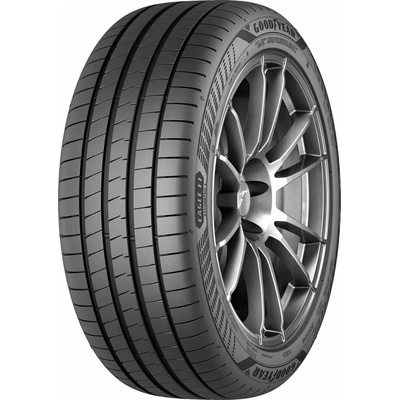 Goodyear Eagle F1 Asymmetric 6 275/40 R21 107Y