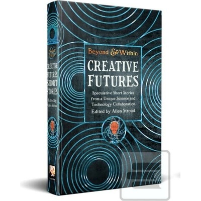Creative Futures - Allen Stroud