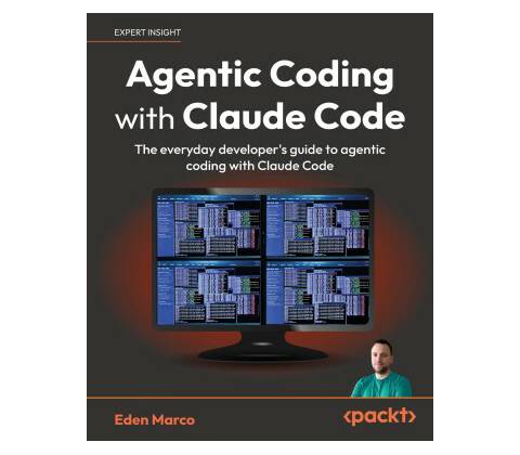 Agentic Coding with Claude Code Eden Marco