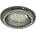 Candellux Лампа за окачен таван SOC 1xGU10/50W/230V черна (CA0289)