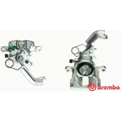 Brzdový strmeň BREMBO F 28 073 (F28073)