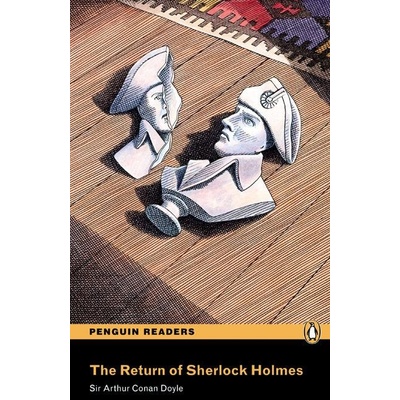 The Return of Sherlock Holmes + Mp3