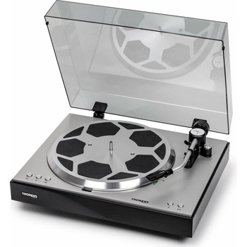 Thorens TD 404 DD