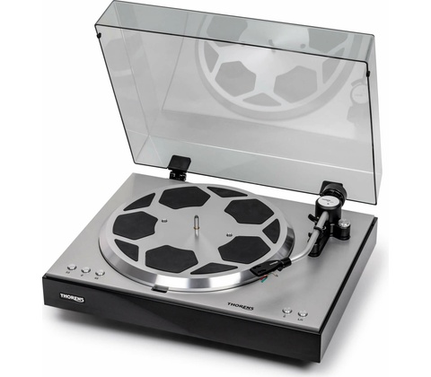 Thorens TD 404 DD