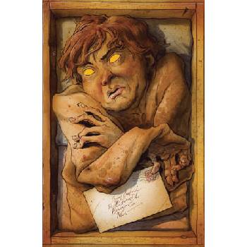 Image 1 of The Complete Harrow County