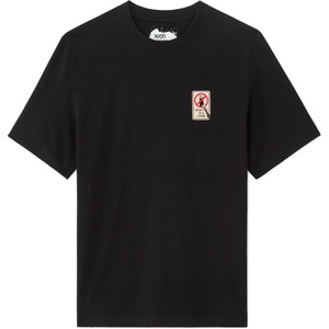 Celio Тениска Banksy Celio | Cheren | МЪЖЕ | S