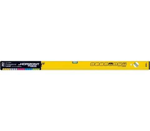 Horizont EXACTA 1000mm 3 libely