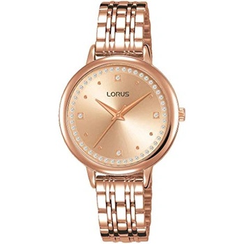 Lorus ladies rg298px9 - Дамски часовник (rg298px9)