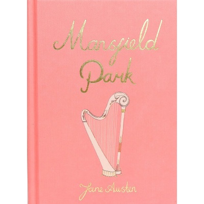 Mansfield Park - Austen Jane