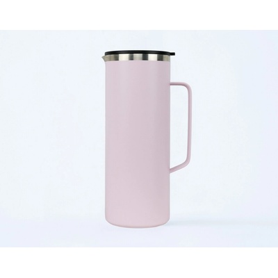 Runbott Termoska 1500 ml Powder Pink