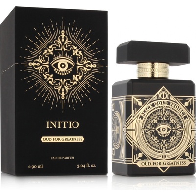 Initio Oud For Greatness parfémovaná voda unisex 90 ml