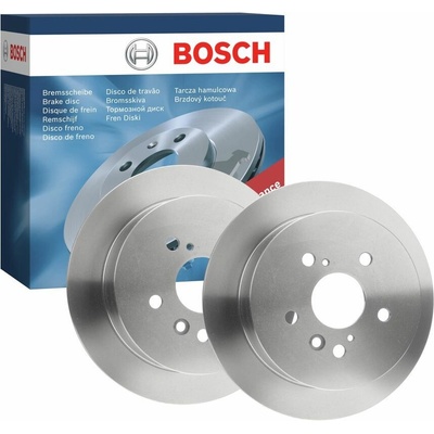 Brzdový kotúč BOSCH 0 986 479 614