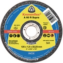 Klingspor Kotouč řezný 115 x 1,0 x 22,2 mm KLI328905