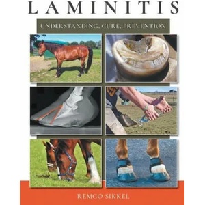 Laminitis | Heleen Davies (ISBN: 9789493034082)
