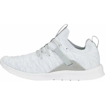 PUMA Laguna Fusion Knit White 40, 5 Женски голф обувки (376082_01_7)