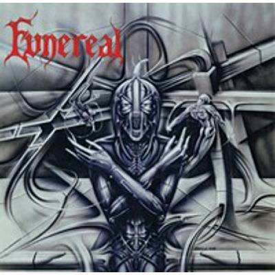 Funereal - The Misery Season CD