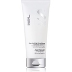 ALFAPARF Milano Semi di Lino Diamond Illuminating озаряващ балсам за блясък и лесно разресване на косата 200ml