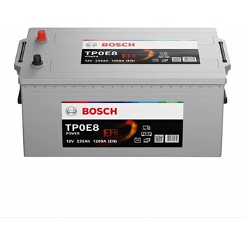 Image 1 of Bosch 235Ah 1200A (0092TP0E88)