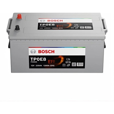 Bosch 235Ah 1200A (0092TP0E88)