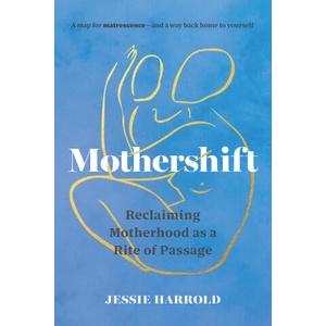 Mothershift (2024)