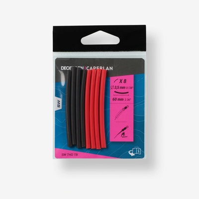 CAPERLAN Bužírka Thermo 3,5mm na lov technikou surfcasting