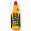 Ampérmetry a voltmetry Fluke 771