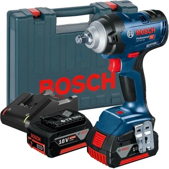 Image 1 of Bosch GDS 18V-400 (06019K0020)