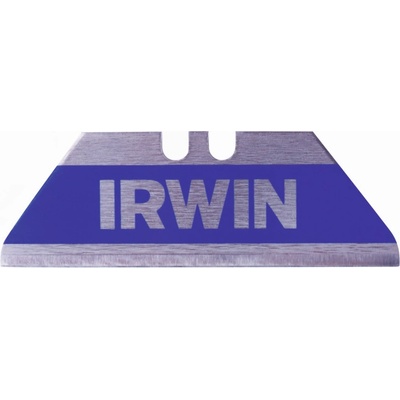 IRWIN Bezpečnostný nôž s trapézovou čepeľou 50 ks