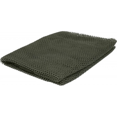 Karel Nikl Náhradná Sieť K Podberáku Green Mesh 42ft