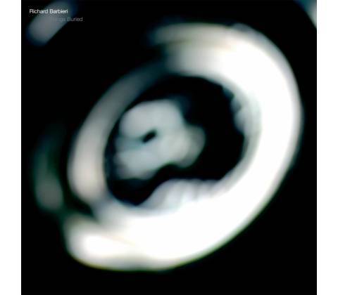 Richard Barbieri - Things Buried CD