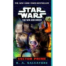 Star Wars: Vector Prime - Robert Anthony Salvatore