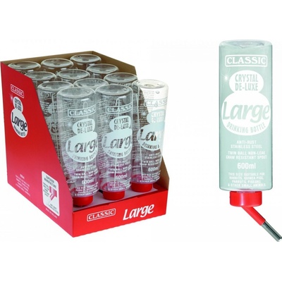 Nobby Classic de luxe 600 ml