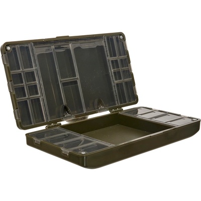 Starbaits Krabička Na Bižutériu Magnet Tackle Box