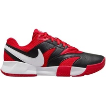 Nike COURT LITE 4 červená